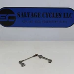 1972 Honda CL450 Scrambler Front Brake Arm. Fixed Price $42.75.
