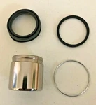44208-82A Brake Caliper Piston Seal Clip & Boot Kit 1982-1987 Fxr Harley 471. Fixed Price $35.99.