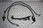 2009 Suzuki DR650SE Right Foot Pedal/brake Sensor & Kickstand. Fixed Price $69.99.