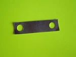 Nos Oem Harley Davidson Foot Lever And Bracket Assembly Lockplate P/n 42316-80. Fixed Price $7.45.