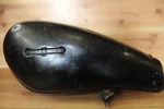 1981 1982 1983 Yamaha Virago Oem Fuel Gas Tank 4X7-YK241-01-6G. Fixed Price $74.98.