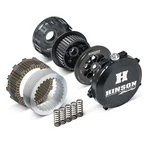 Hinson Complete Billetproof Conventional Clutch Kit ( HC557-2102 ). Fixed Price $1201.16.