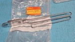 Suzuki Speedo Cable Guide Ts 100 125 185 250 Ert Erx Ern. Fixed Price $60.48.