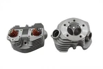 Vtwin Replica Shovelhead Cylinder Set For 1966-1977 Harley Davidson Fl Fx. Fixed Price $1225.00.