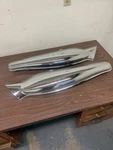 Bmw Motorcycle Exhaust. Fixed Price $499.00.