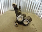 02-05 Yamaha Road Star Warrior XV1700 Front Left Brake Caliper 5PX-2580T-00-00. Fixed Price $21.39.