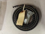 Harley Davidson Emergency Drive Belt Kit 126T 40101-80 Fxb Fxwg Flh Shovelhead. Fixed Price $199.95.