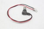 Harley Speedometer Socket Wiring ( 67318-74 ) Xlch Xlh Fxr Aermacchi Nos. Fixed Price $15.00.