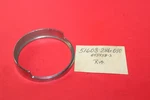 Nos Honda CB350 K0-K4 F-F1 Chrome Front Fork Rib Ring Oem # 51608-286-010. Fixed Price $61.95.