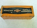Vintage Nos Harley-davidson Piston Pin HRD-275-42C. Fixed Price $10.00.
