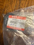 Suzuki 2007-2009 Boulevard S50 Oil Seal 51153-19D00 Oem. Fixed Price $7.25.