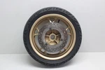 2018-2020 Yamaha Xmax CZD300 Rear Wheel Back Rim (straight). Fixed Price $115.75.