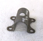 77-80 Kawasaki KZ1000 Rear Fender Bracket Mount Oem 35026-006. Fixed Price $5.99.
