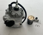 2022 TC125 Cylinder Oem Top End Exhaust VALVE16-22 Ktm Mc 50530038000. Fixed Price $950.00.