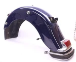 02 Harley Electra Glide Ultra Classic Flhtcui Rear Back Wheel Fender R5749. Fixed Price $154.95.