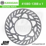 Kawasaki Oem 41080-1388 Discrr New. Fixed Price $219.08.