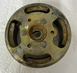 Yamaha PW50 Magneto Rotor Flywheel 3L6-85550-M1-00 '81-'26. Fixed Price $99.99.