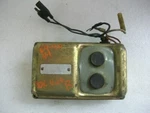 Oem! 1969 Kawasaki 500 Mitsubishi H1-B Cdi Ignitor Ecu Ignition Unit. Fixed Price $168.00.