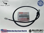 Suzuki Oem 2002-2009 Eiger King Quad Lt 400 Speedometer Cable 34910-38F02. Fixed Price $57.60.