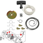 For Honda 1970-1984 Atc 90, 110 200S Recoil Starter Pull Repair Kit Us. Fixed Price $14.95.