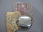 Nos Honda Oem Points Cover 1975-1978 XL350 1975-1976 XL250 TL250 30370-329-700. Fixed Price $169.95.