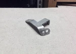 Harley Fl/fx Shovelhead Air Cleaner Support Bracket (oem, 1971-77). Fixed Price $14.00.