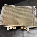 1997 1998 1999 2000 2001 2002 Kawasaki Prairie 4X4 KVF400 Oem Radiator + Fan. Fixed Price $79.99.