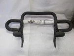 Nos Oem Suzuki Front Bumper (blk) 2009-17 LT-A750 LT-A500 990A0-45008-BLK. Fixed Price $174.90.