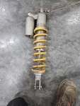 2000 2001 Honda Oem Rear Shock Spring Absorber Suspension. Fixed Price $174.99.