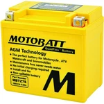 Motobatt Battery For Honda NH80 Aero 80CC 1985. Fixed Price $67.80.