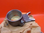 Nos Suzuki RM125 1975 TM100 1974-75 Transmission Shift Fork #1 Oem 25211-28001. Fixed Price $19.94.