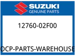 Suzuki Oem Part 12760-02F00 Chain, Cam Shaft Drive. Fixed Price $119.12.