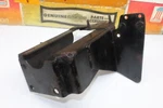 1975 1976 Harley-davidson Ironhead Xlh Sportster Battery Base Tray Carrier. Fixed Price $50.00.