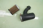 1971 Honda CL70K1 Scrambler CL-70 *2156 Air Box. Fixed Price $179.99.