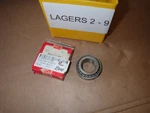 Honda Nos Oem 91015-371-000 GL1000 CR250 CR450 Steering Head Bearing. Fixed Price $29.50.
