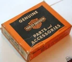 Harley Knucklehead Flathead Generator Brushes Nos 343. Fixed Price $24.99.