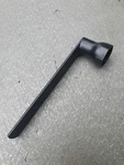 Harley Wla Wlc Wld Flathead Wrench Tool For Spark Plugs 11929-40. Fixed Price $69.00.