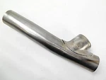 65505-41 Or 1036-36 Exhaust"y" Pipe Raw Usa Made. Fixed Price $59.95.