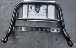 Honda Ruckus Bracket, Headlights Oem/stock Genuine 2003- 2024 NPS50. Fixed Price $44.95.