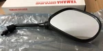 Yamaha Jog Razz Zuma CW50 1986 1987 1988 Right Hand Mirror 3YK-26290-00 N.o.s. Fixed Price $49.00.