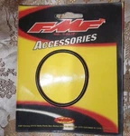 Nos Yamaha Fmf -Y2 Pipe O-ring Kit Set YZ250 Vn-p# YO-02. 89-94. Fixed Price $8.10.