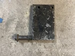 Cushman Cable Stop Bracket. Fixed Price $20.00.