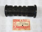 Kawasaki Nos New 92076-019 Footrest Rubber H2 S2 Mach Iv Ii. Fixed Price $49.99.
