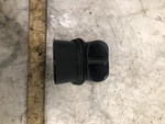 04 Kawasaki Vulcan Ltd Air Intake Manifold Boot Tube. Fixed Price $19.99.