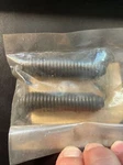 V-twin 13-0209 Brake Shoe Springs Harley-davidson 44484-35 'j'. Fixed Price $27.00.