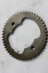 Cam Sprocket 14321-MB4-830 1986 Honda V65 Magna VF1100C. Fixed Price $30.00.