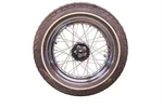 1967 Harley Shovelhead Panhead Flh Duo Electra Glide *2905 Front Wheel Rim. Fixed Price $779.99.
