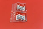 Nos Honda Oem Headlight Stay Collar 94-99 VF750 01-08 CMX250 61316-MK7-000 Qty. Fixed Price $7.95.