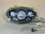 Oem Gauge Cluster For 2015 Piaggio Fly 150 3VIE 2734MI 2013-2017. Fixed Price $124.99.