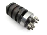 1985 Yamaha YZ125N 55Y - Gearshift Cam Drum. Fixed Price $35.26.